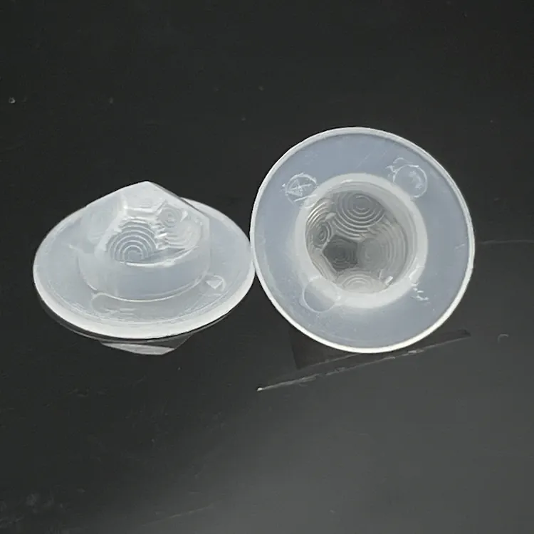 Micro Fresnel Lens 008140